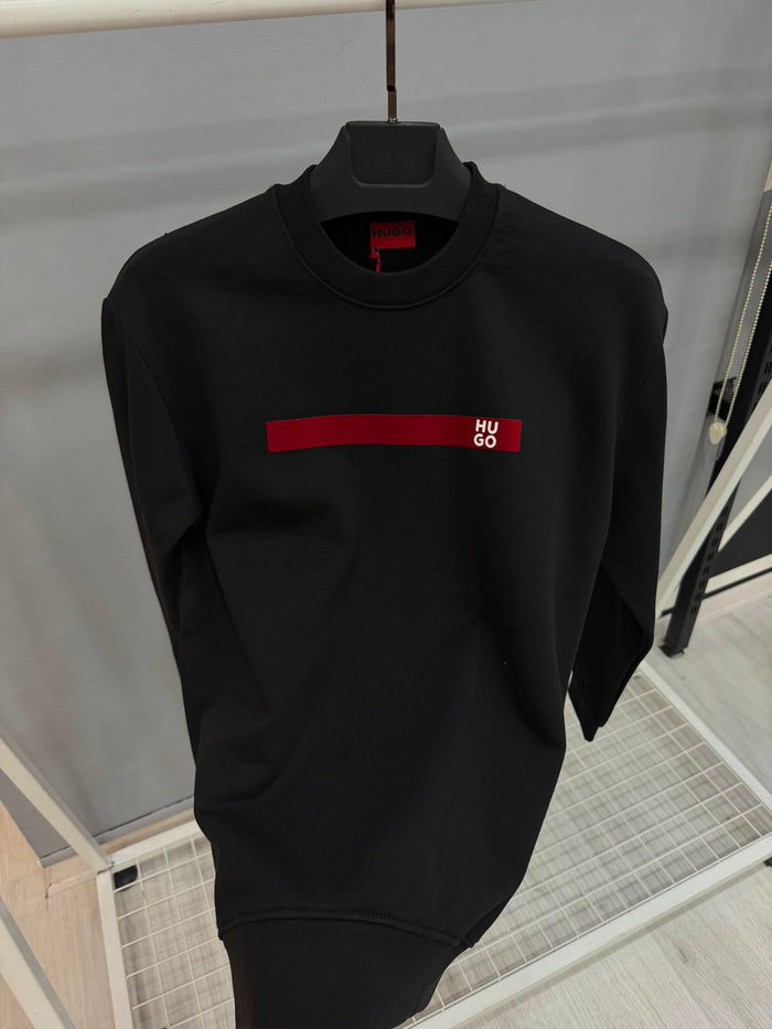 Hugo Boss