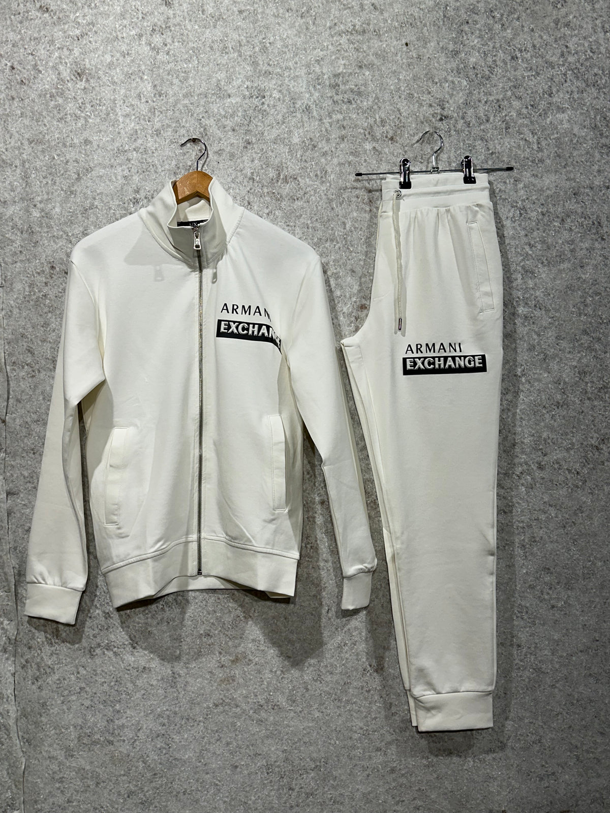 Armani Exchange