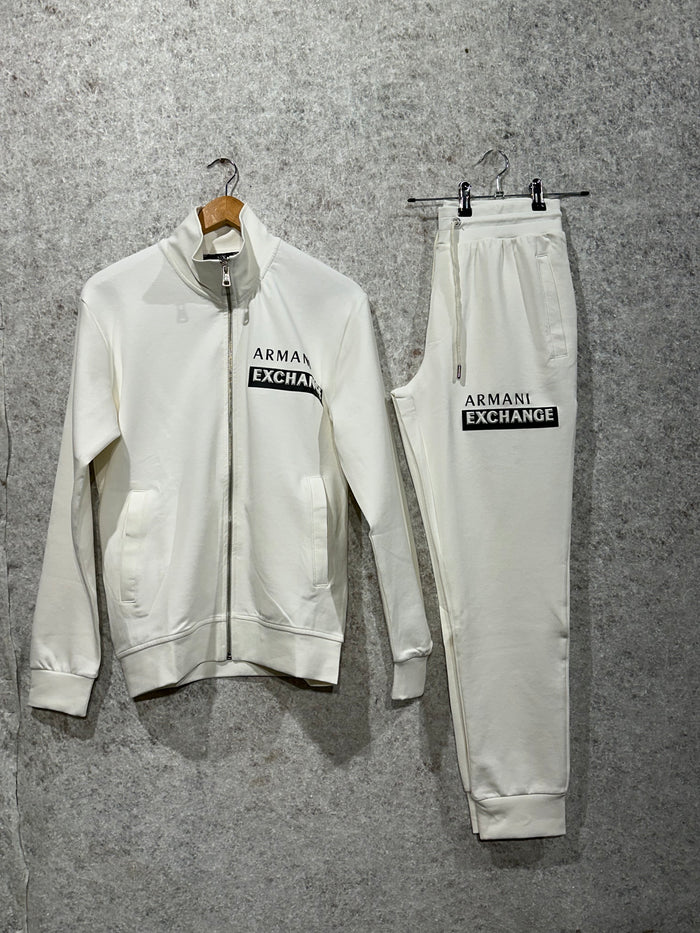 Armani Exchange