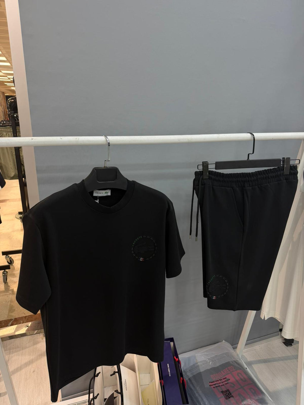 Lacoste