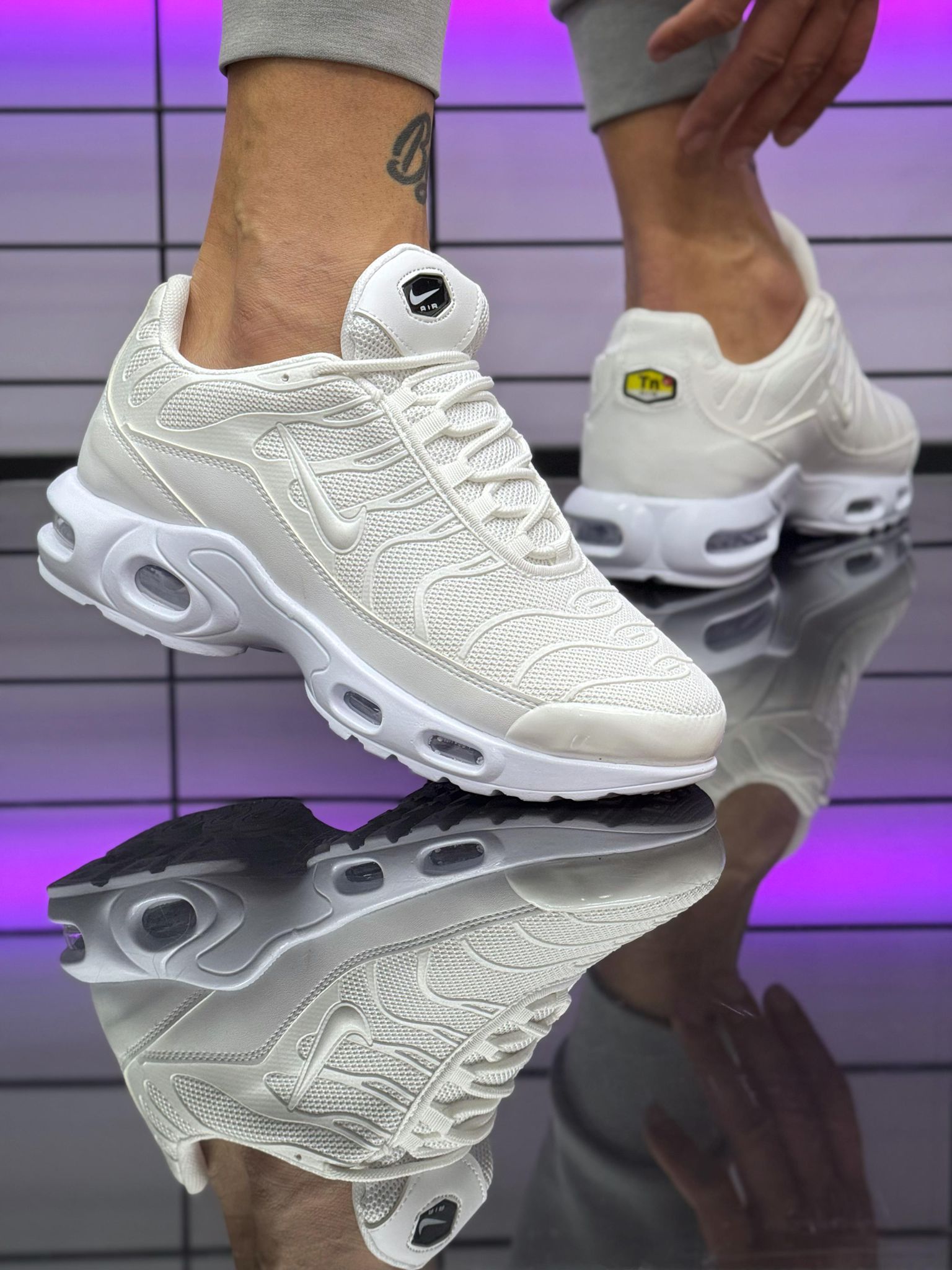 Nike Air Max Plus TN