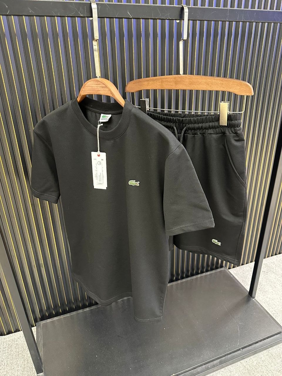 Lacoste