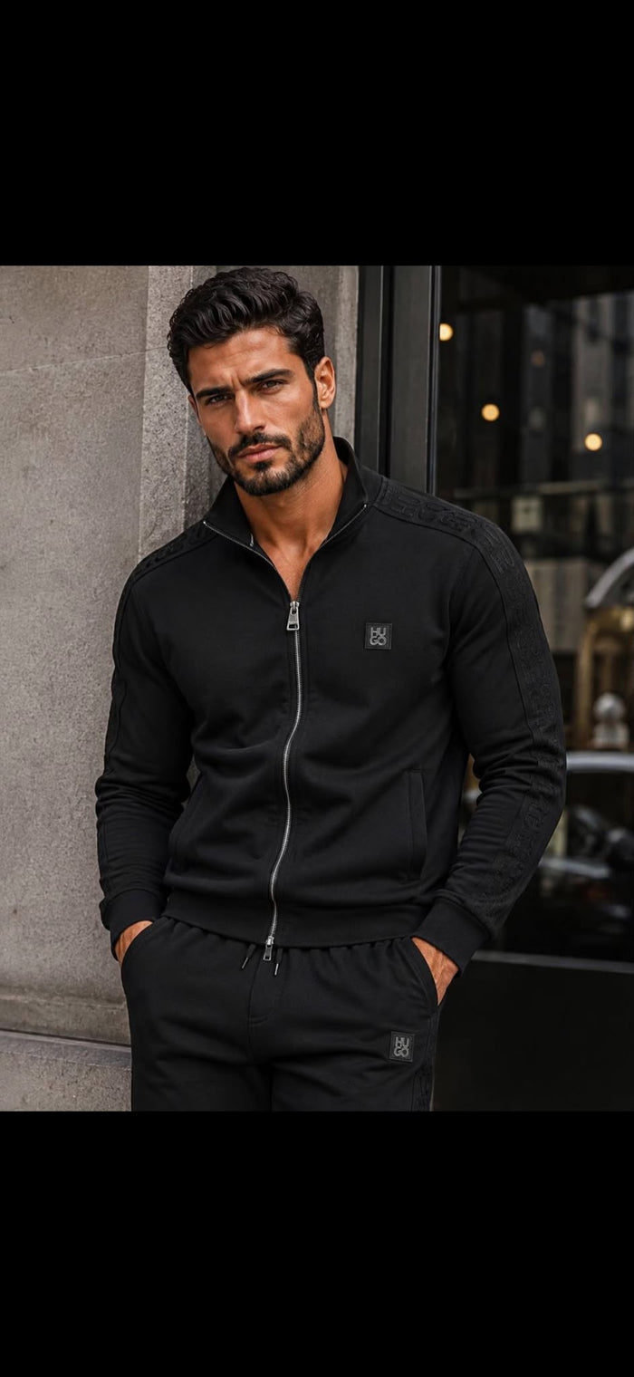 Hugo Boss