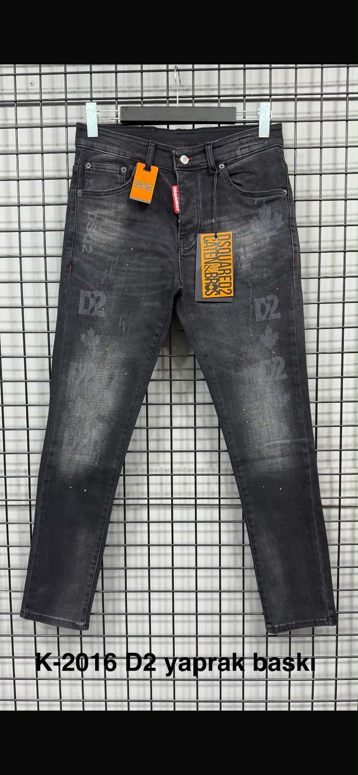 Dsquared2