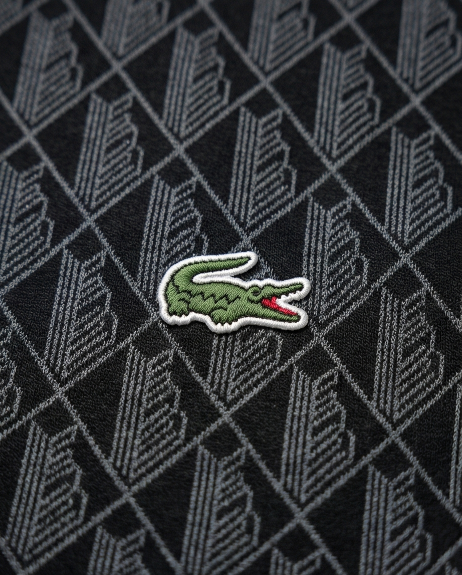 Lacoste