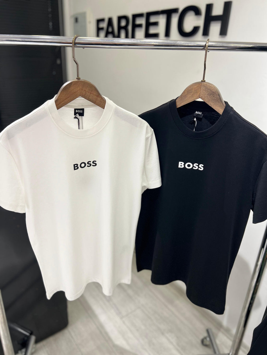 Hugo Boss