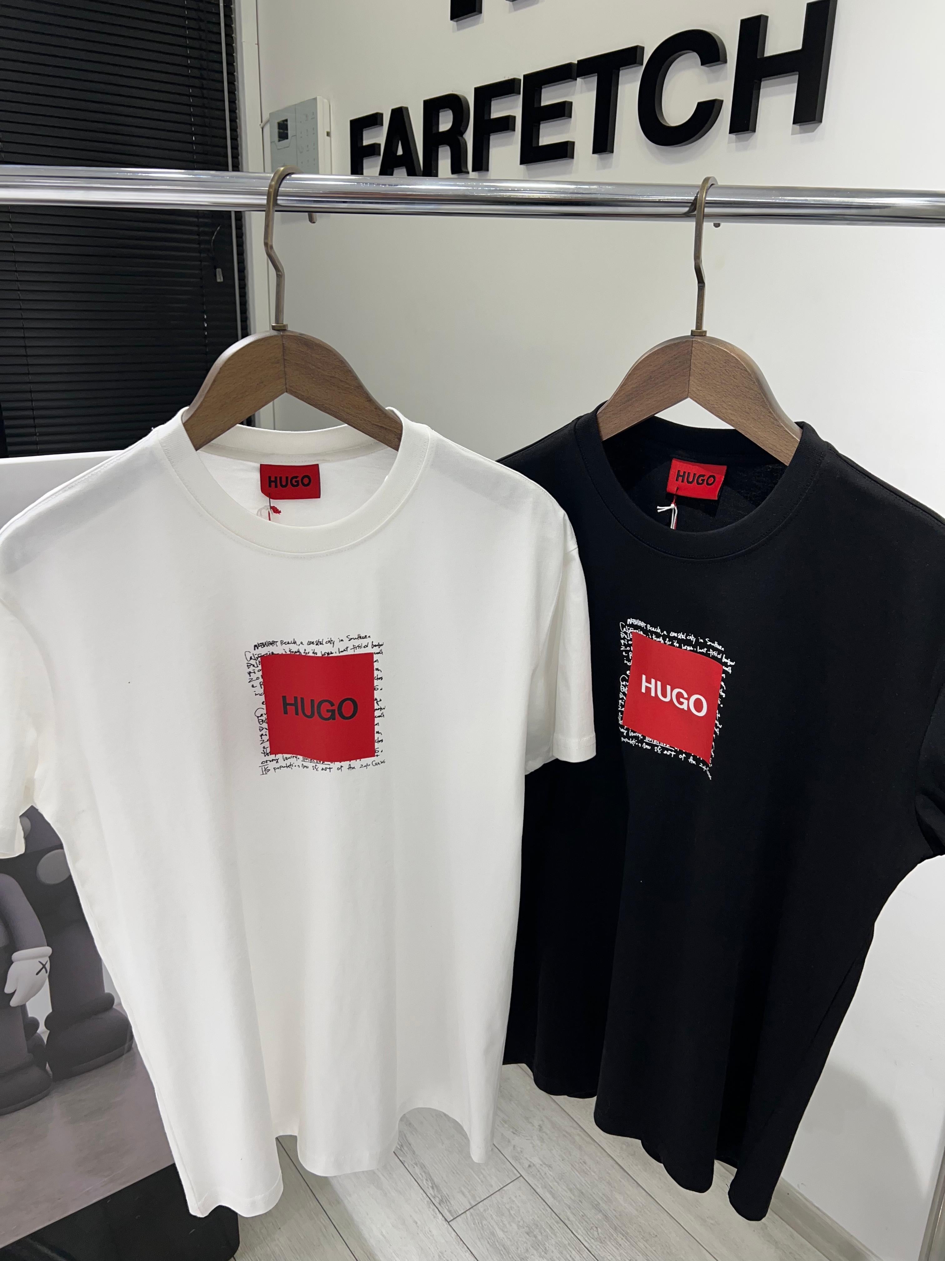 Hugo Boss