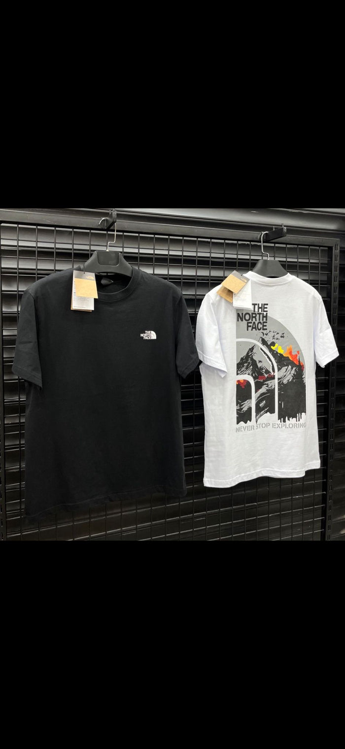 The North Face