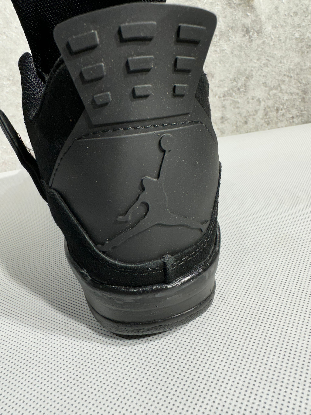 Air Jordan Black