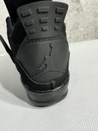 Air Jordan Black