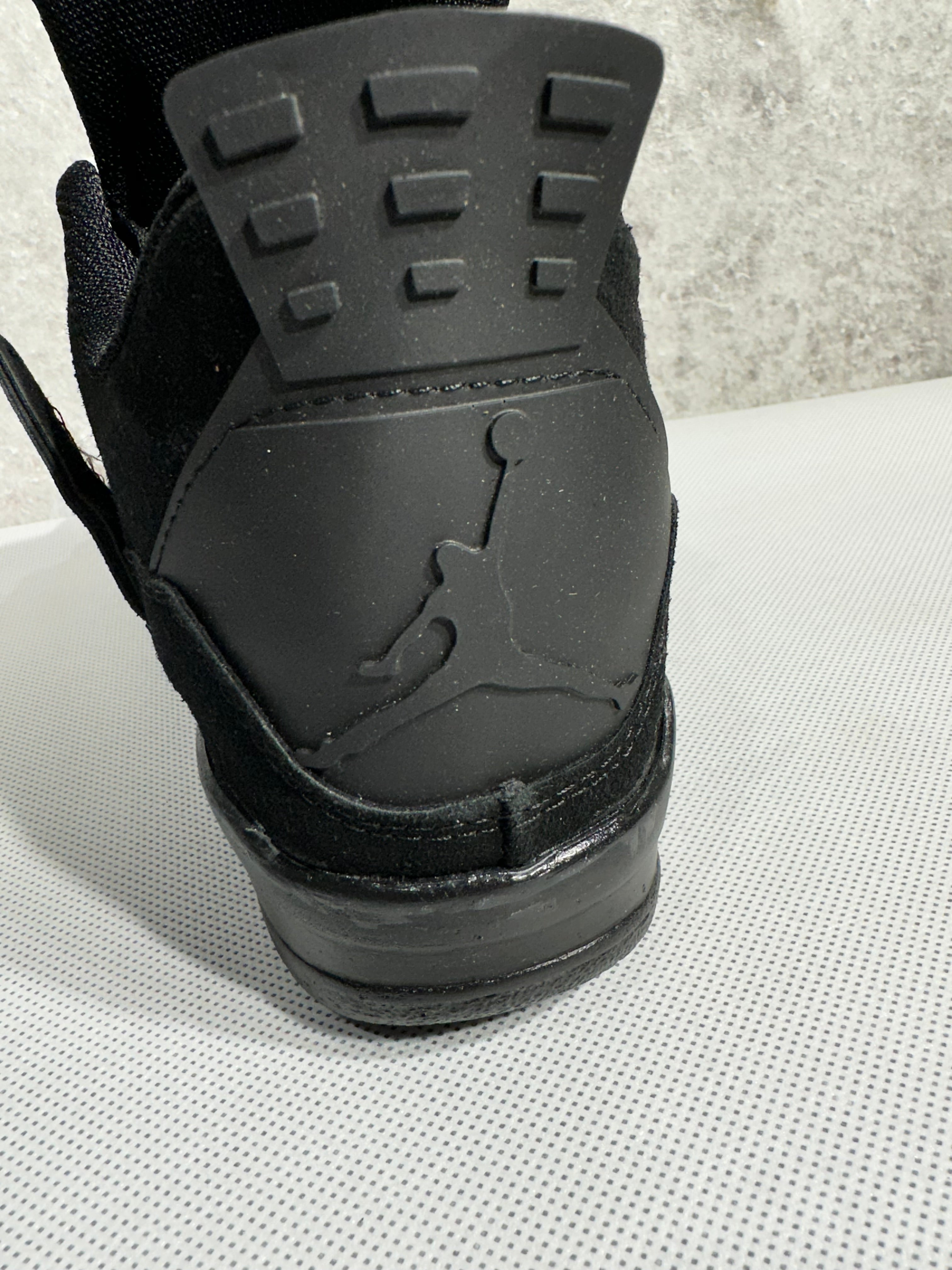 Air Jordan Black