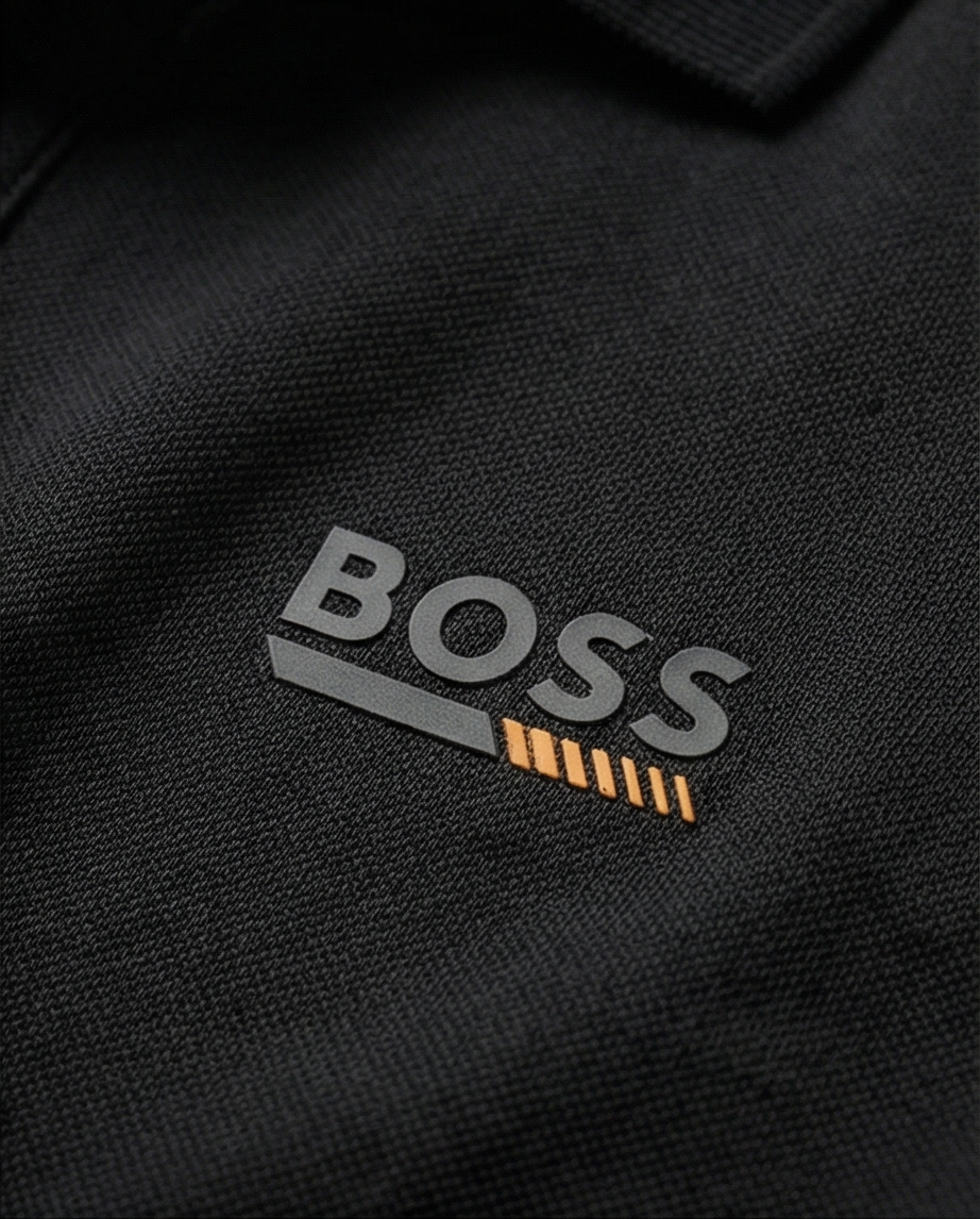 Hugo Boss
