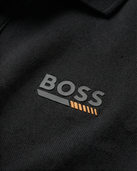 Hugo Boss