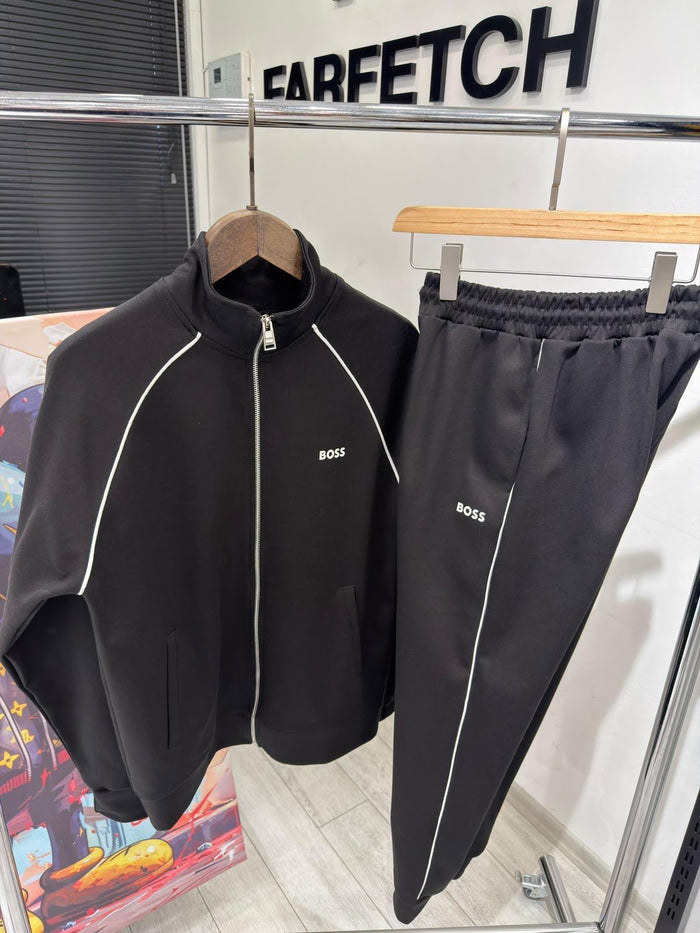 Hugo Boss