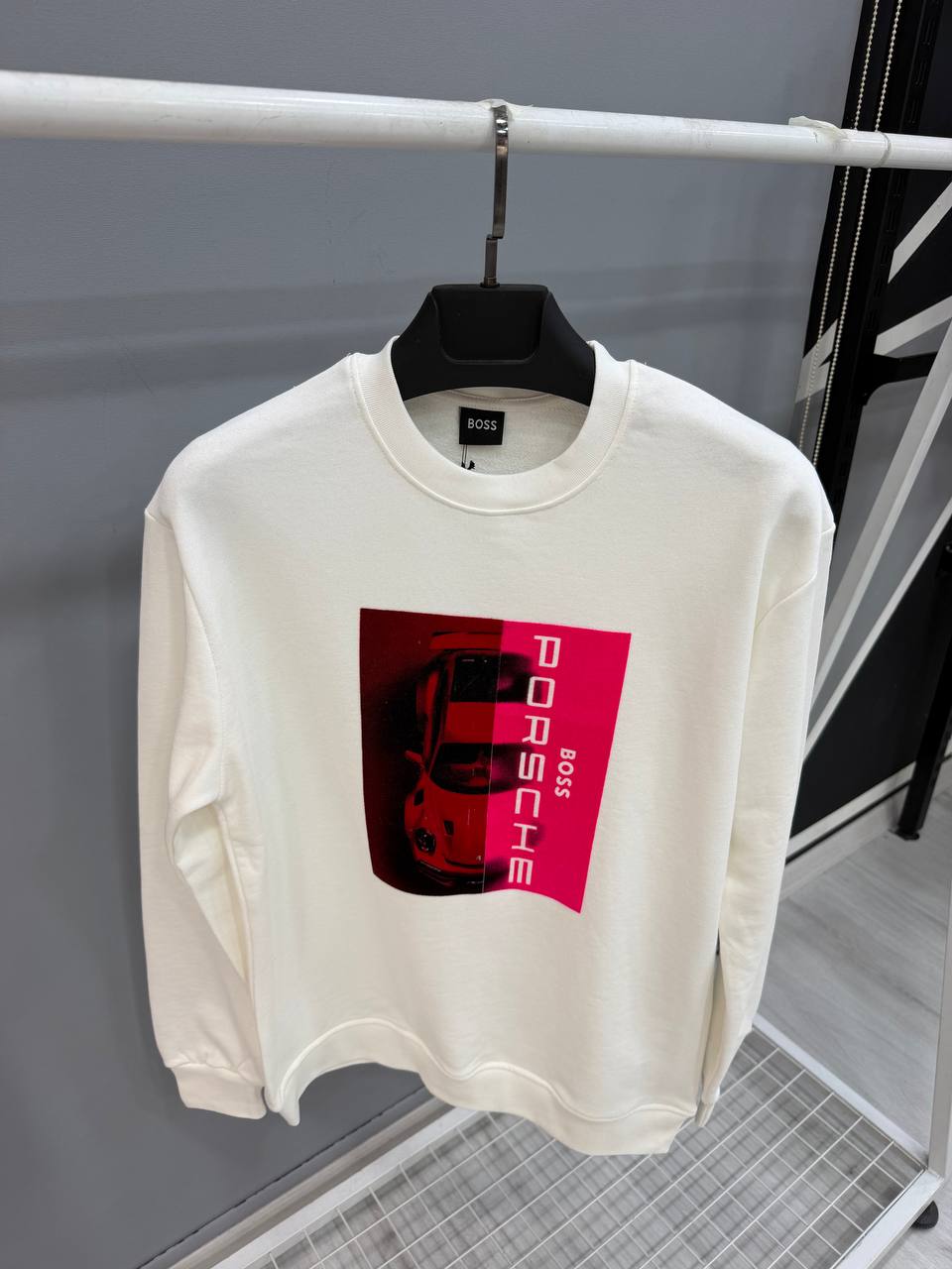 Hugo Boss