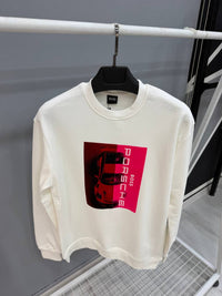 Hugo Boss