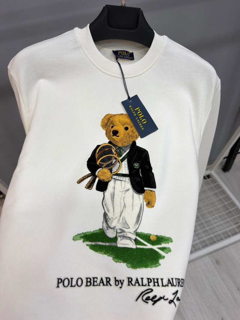 Polo Bear By Ralph Lauren
