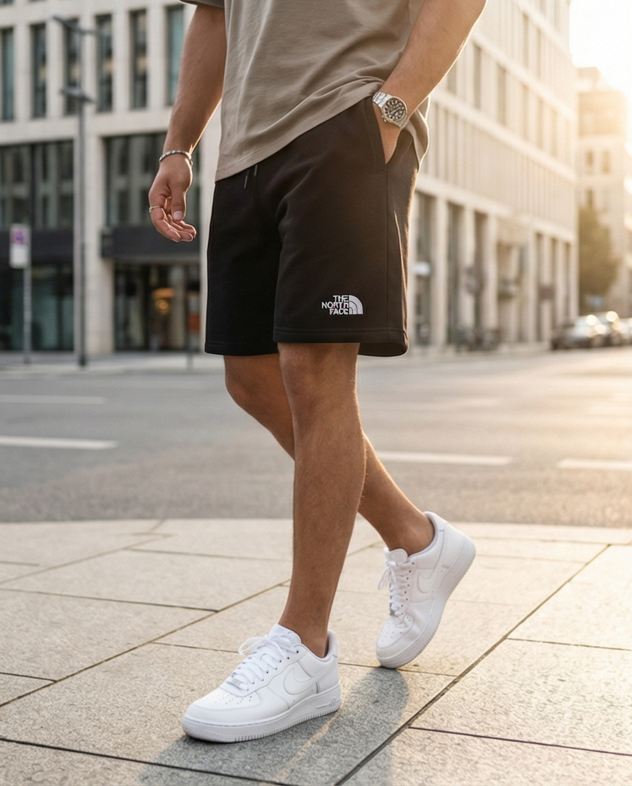 The North Face