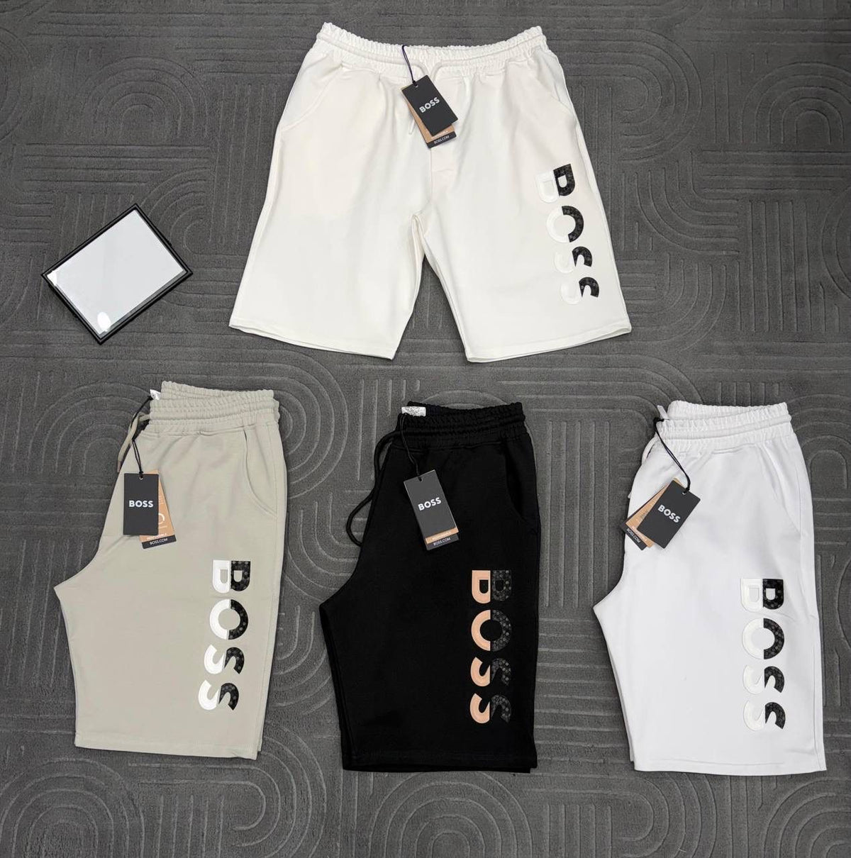 Hugo Boss