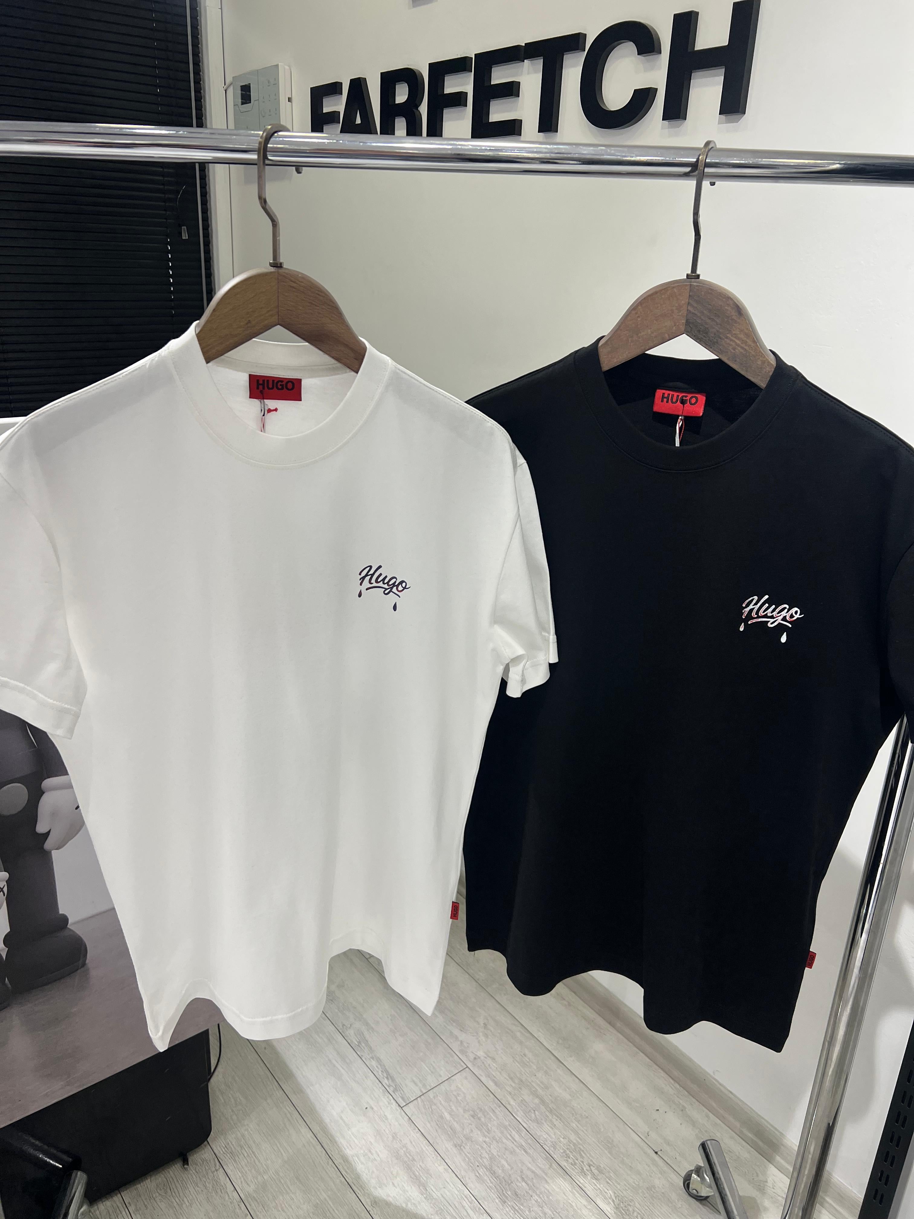 Hugo Boss