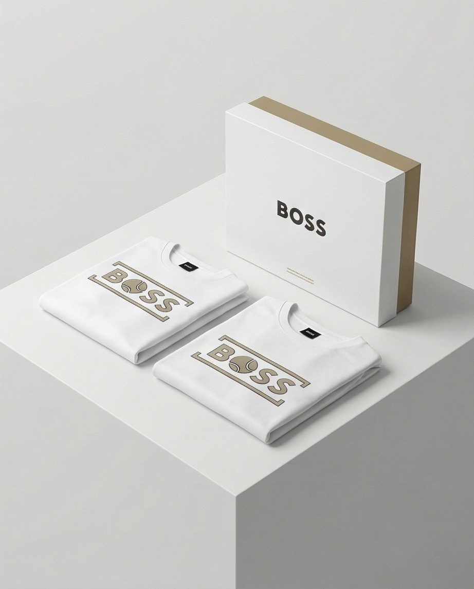 Hugo Boss