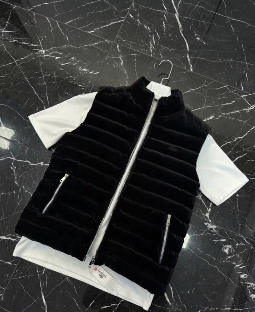 Lacoste