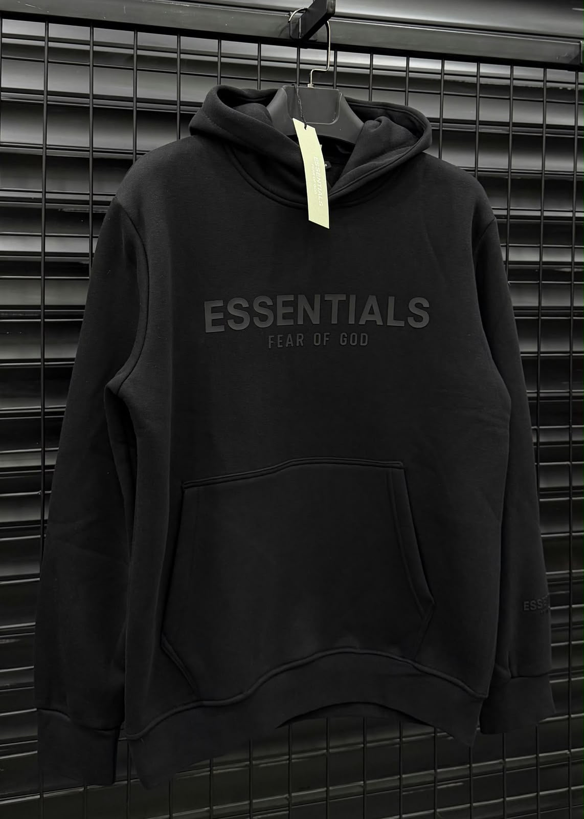 Essentials