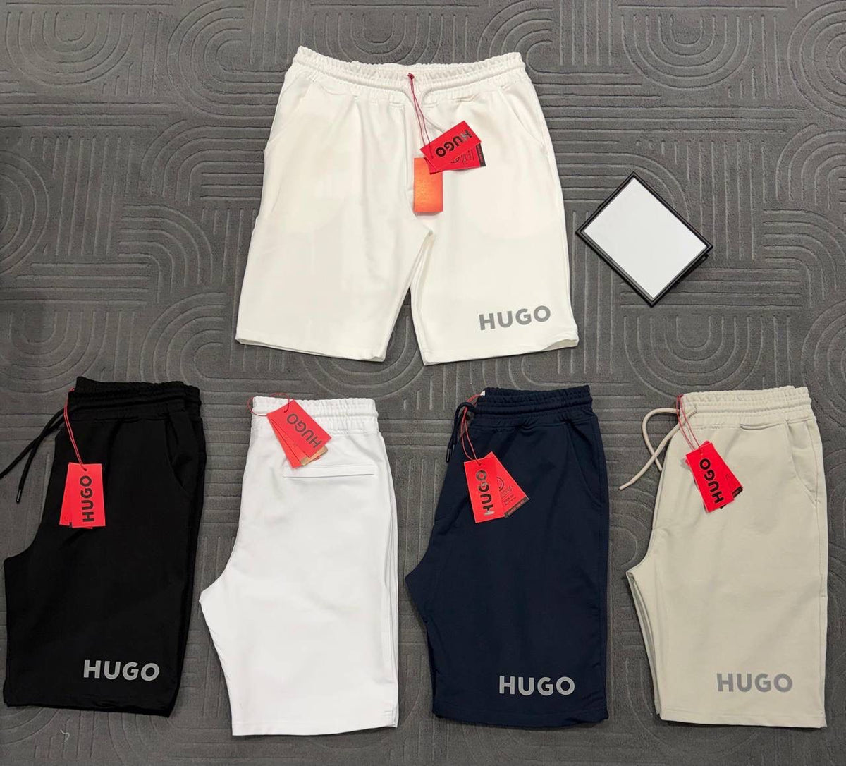 Hugo Boss