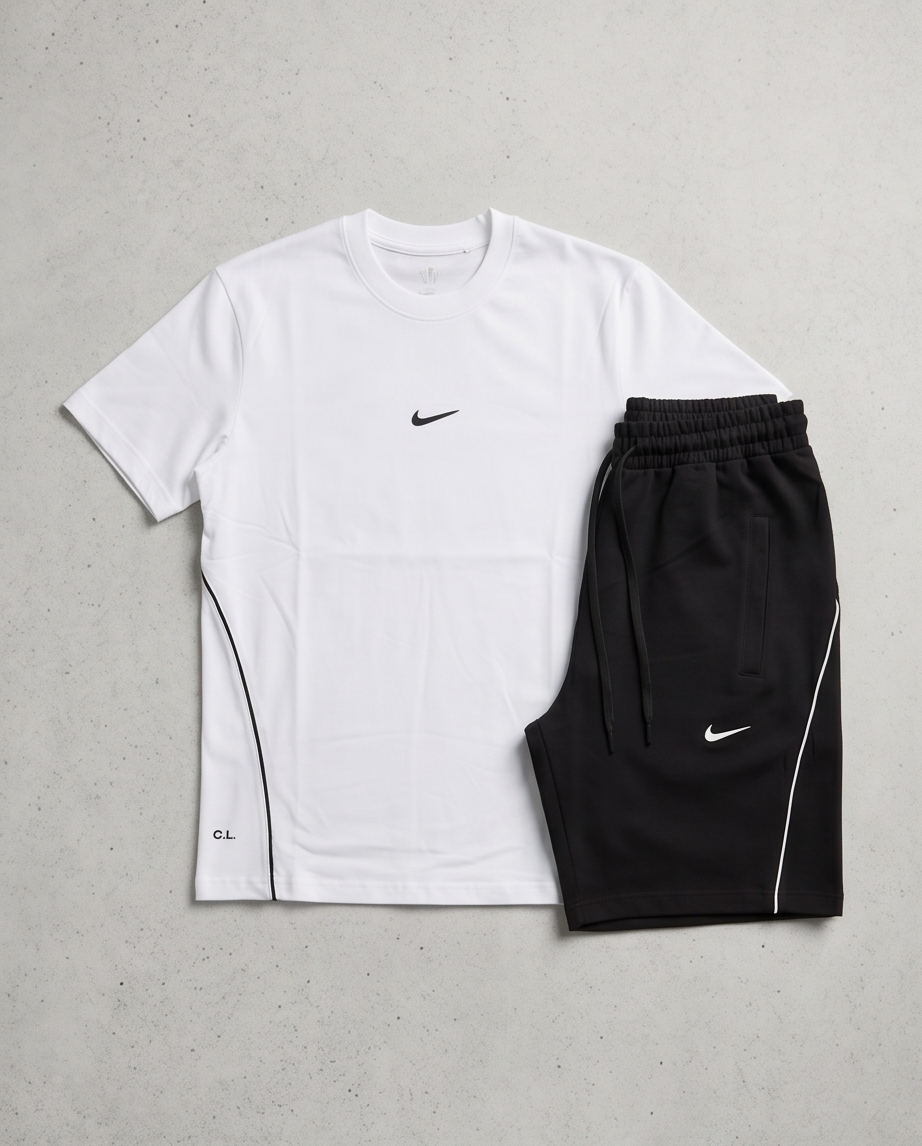 Nike Nocta