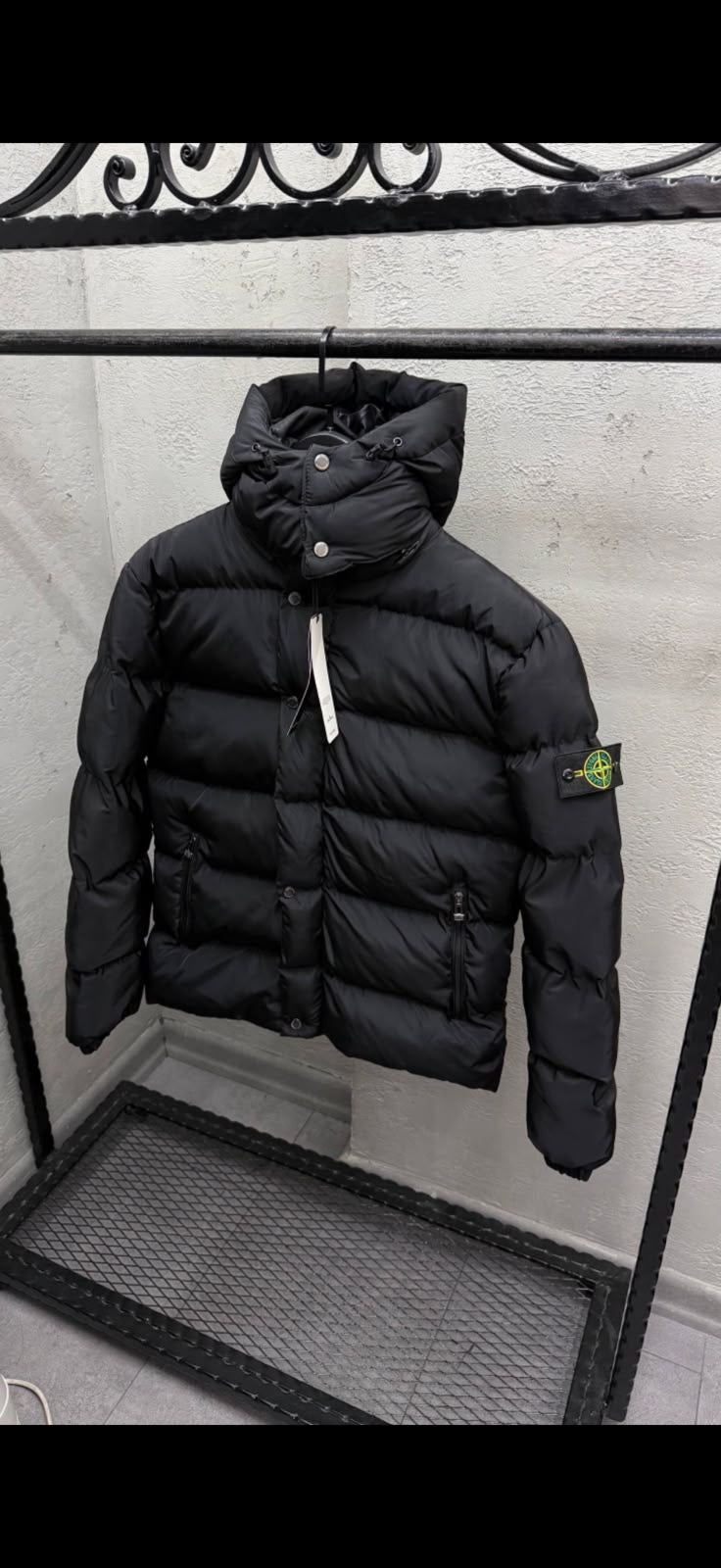 Stone Island
