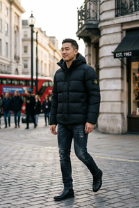 Stone Island