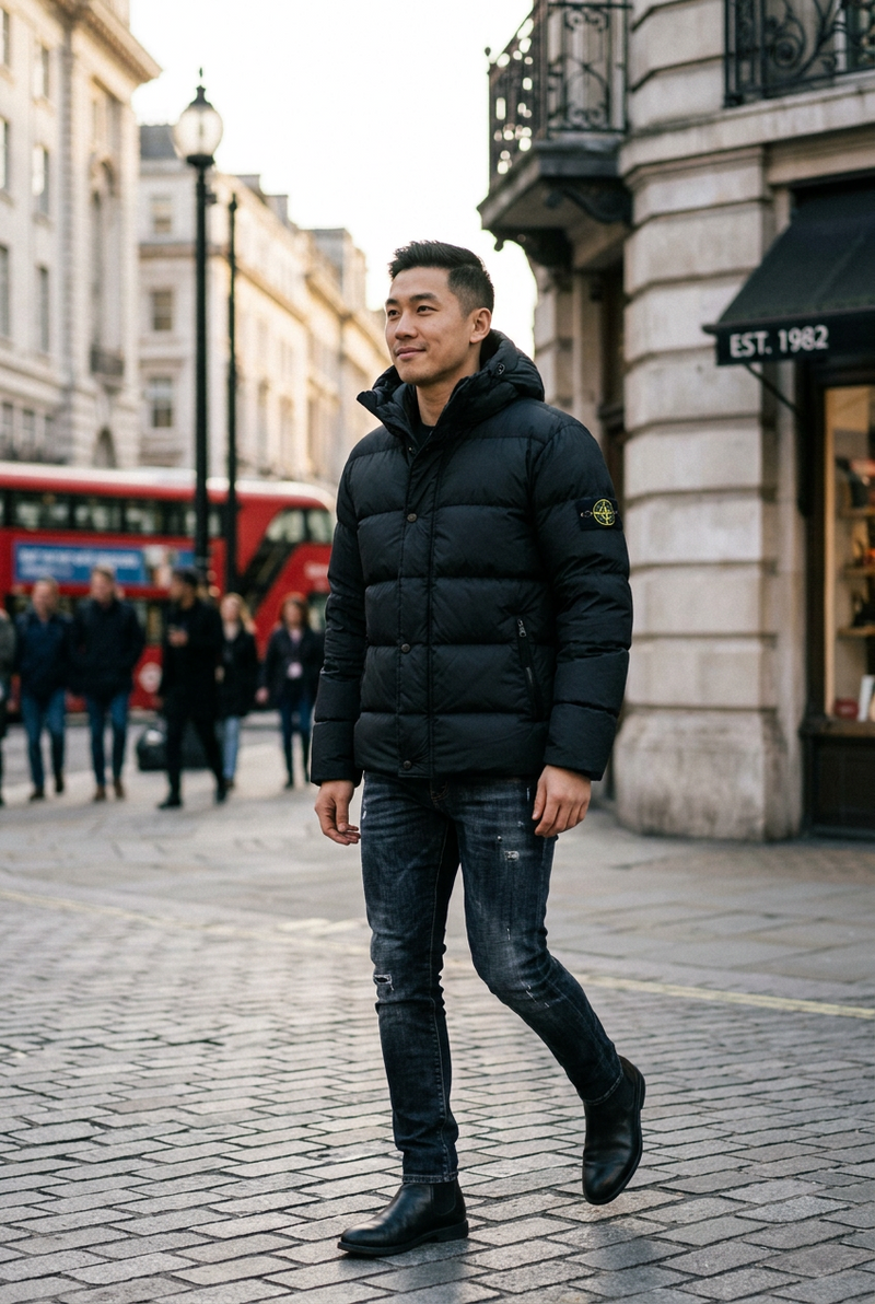 Stone Island