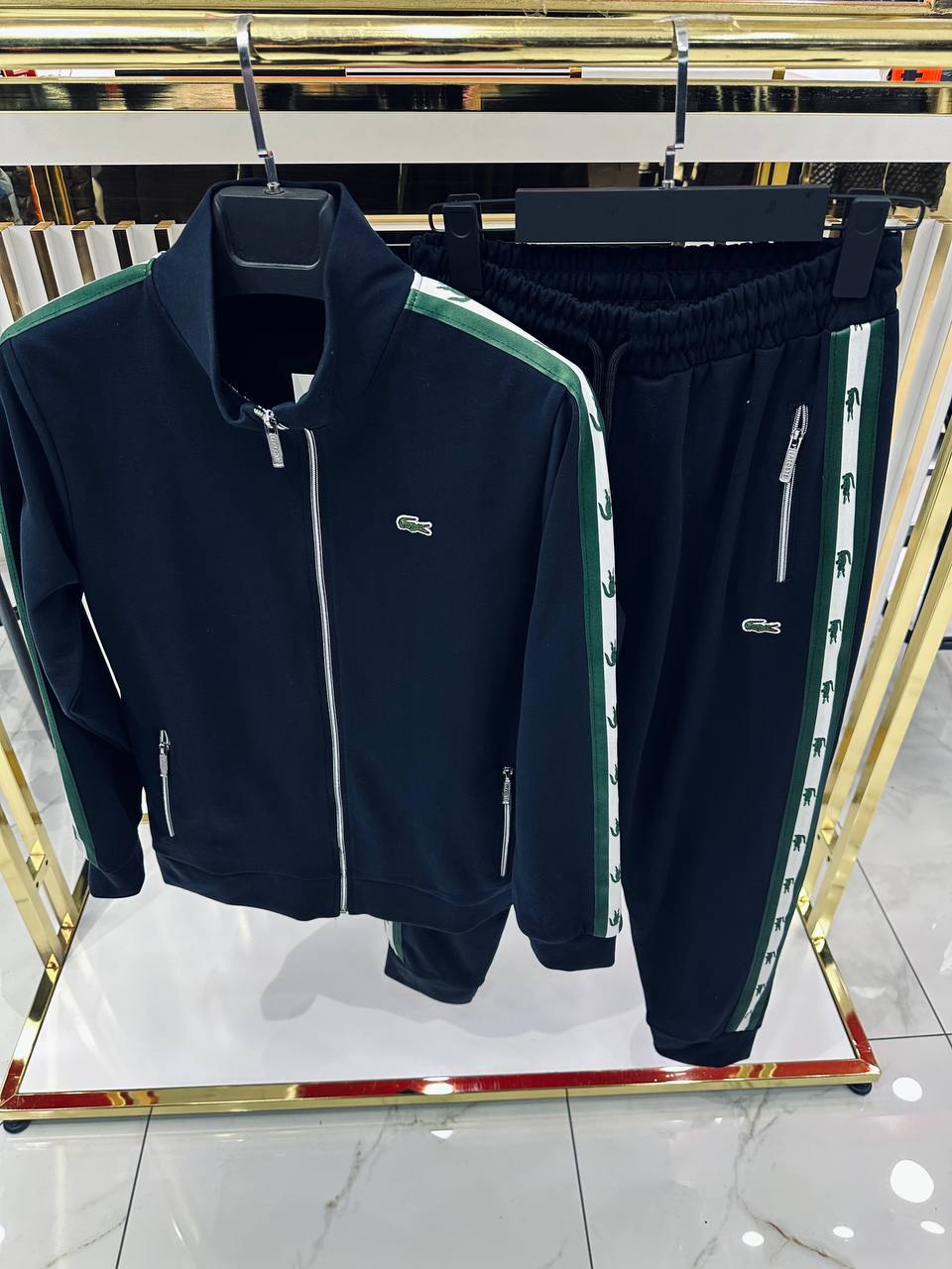 Lacoste