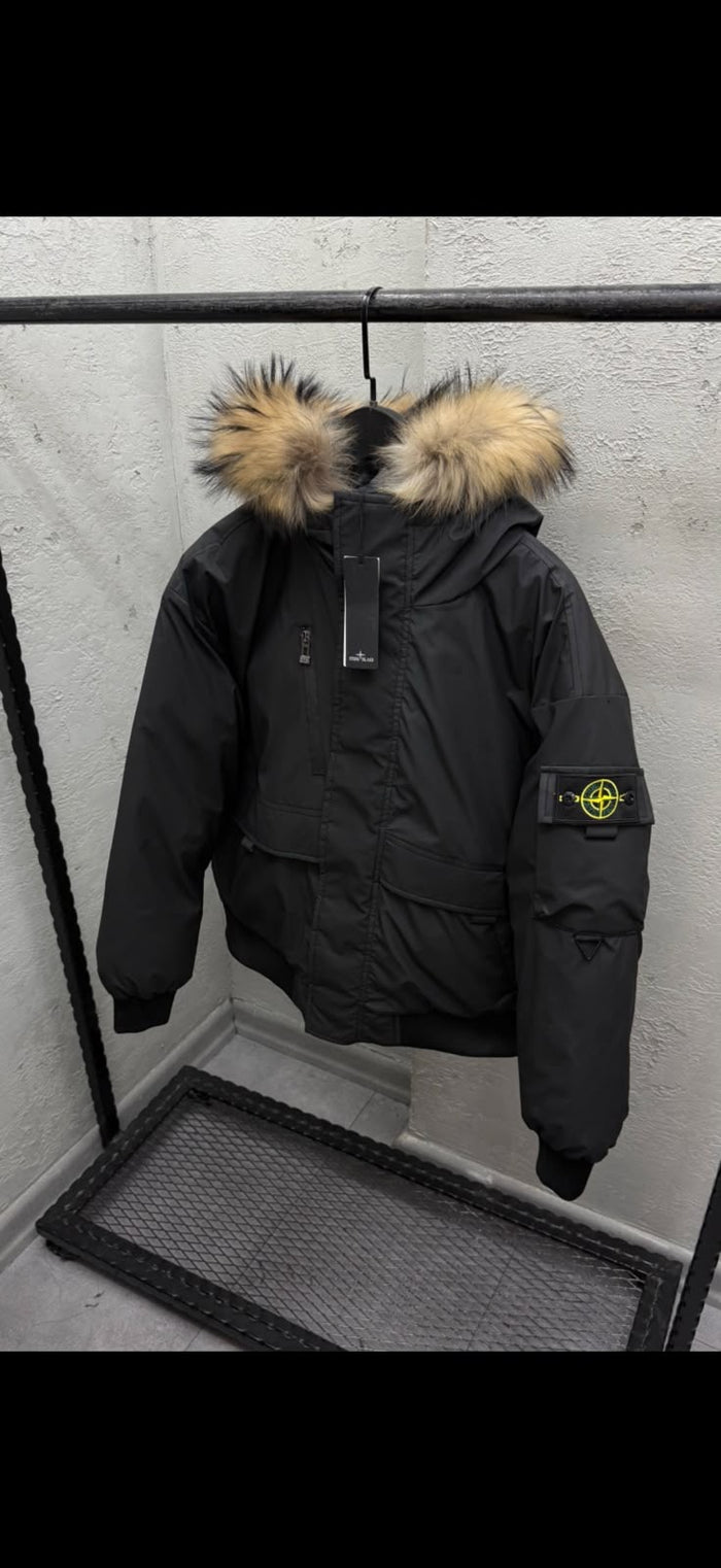 Stone Island