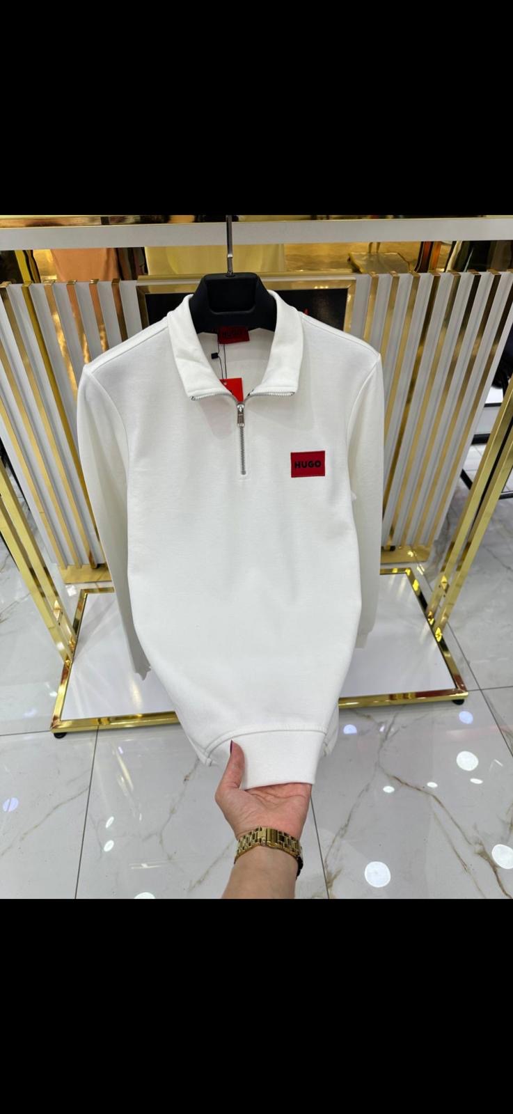 Hugo Boss