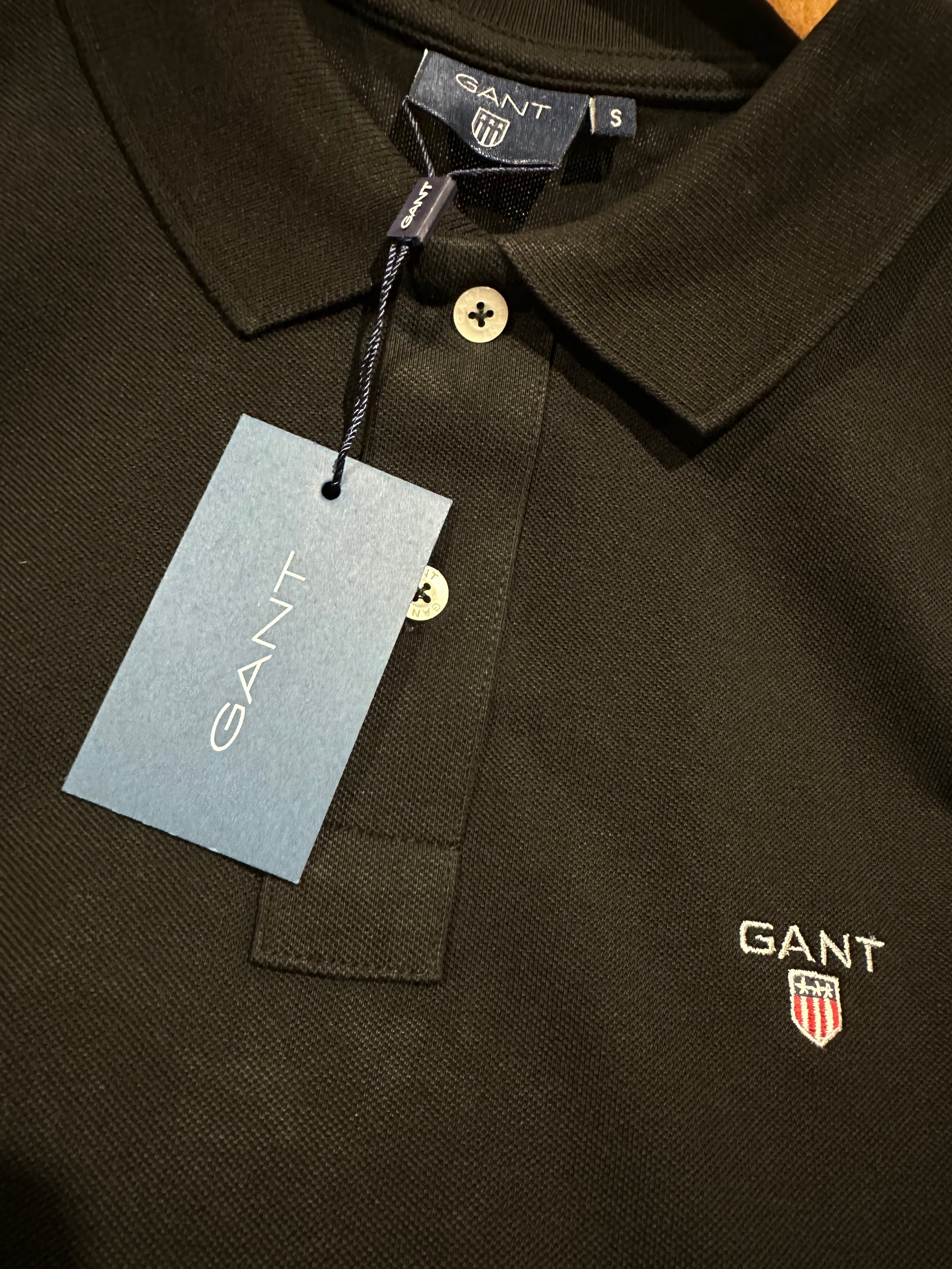 Gant