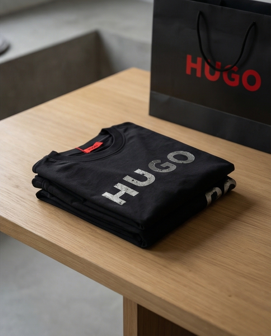 Hugo Boss