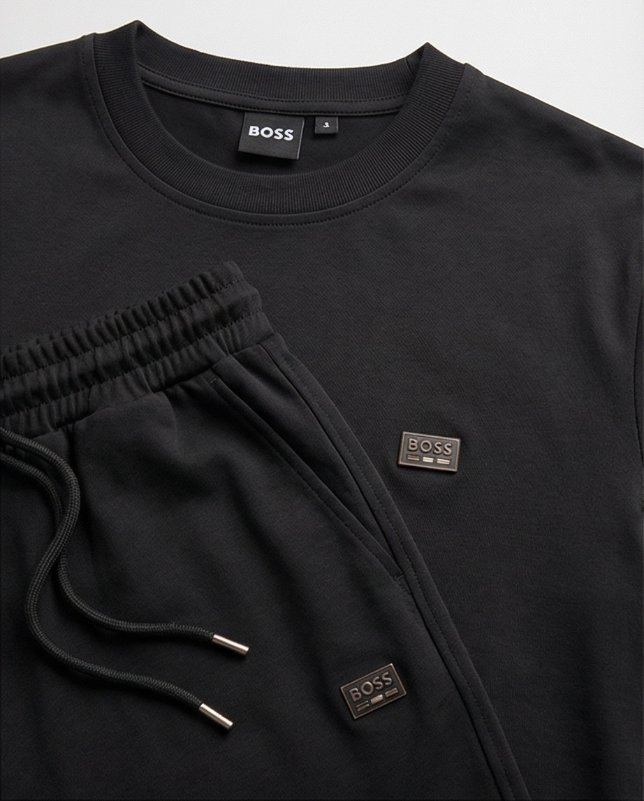 Hugo Boss