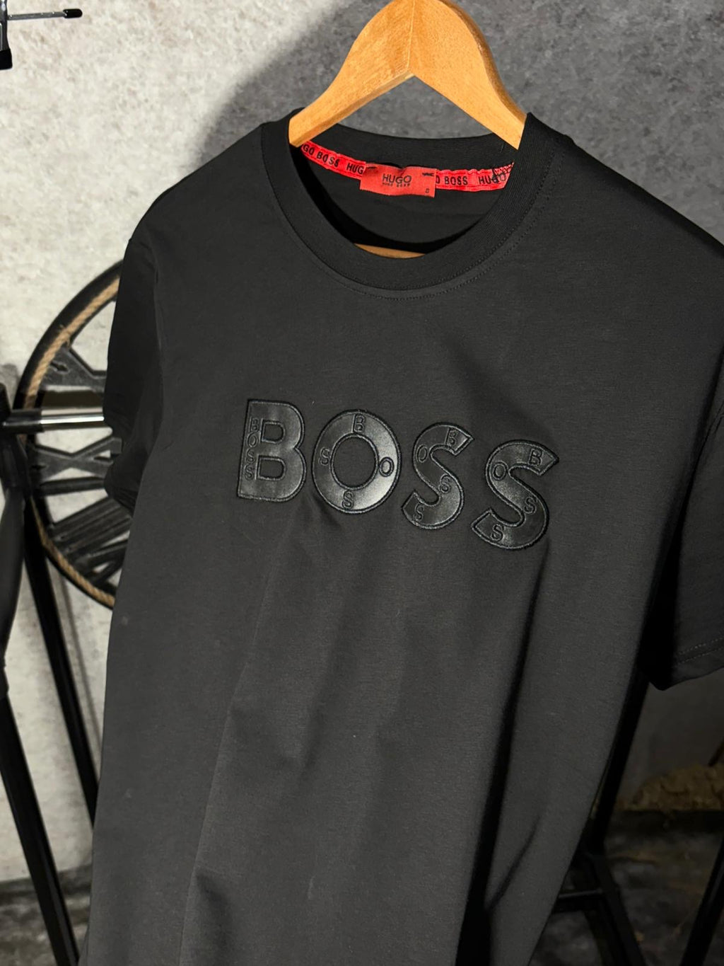 Hugo Boss