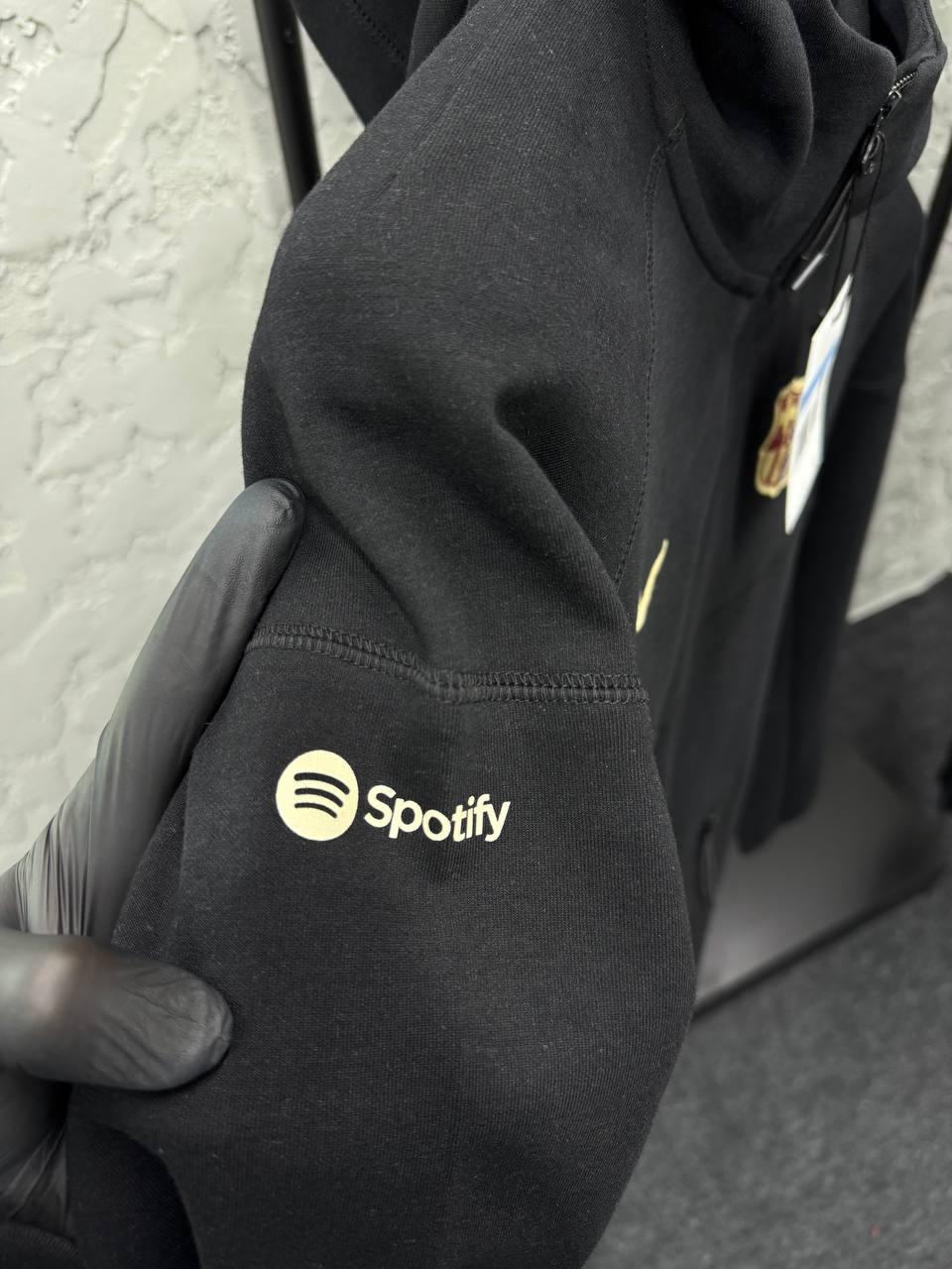 Nike Tech Fleece Barcelona