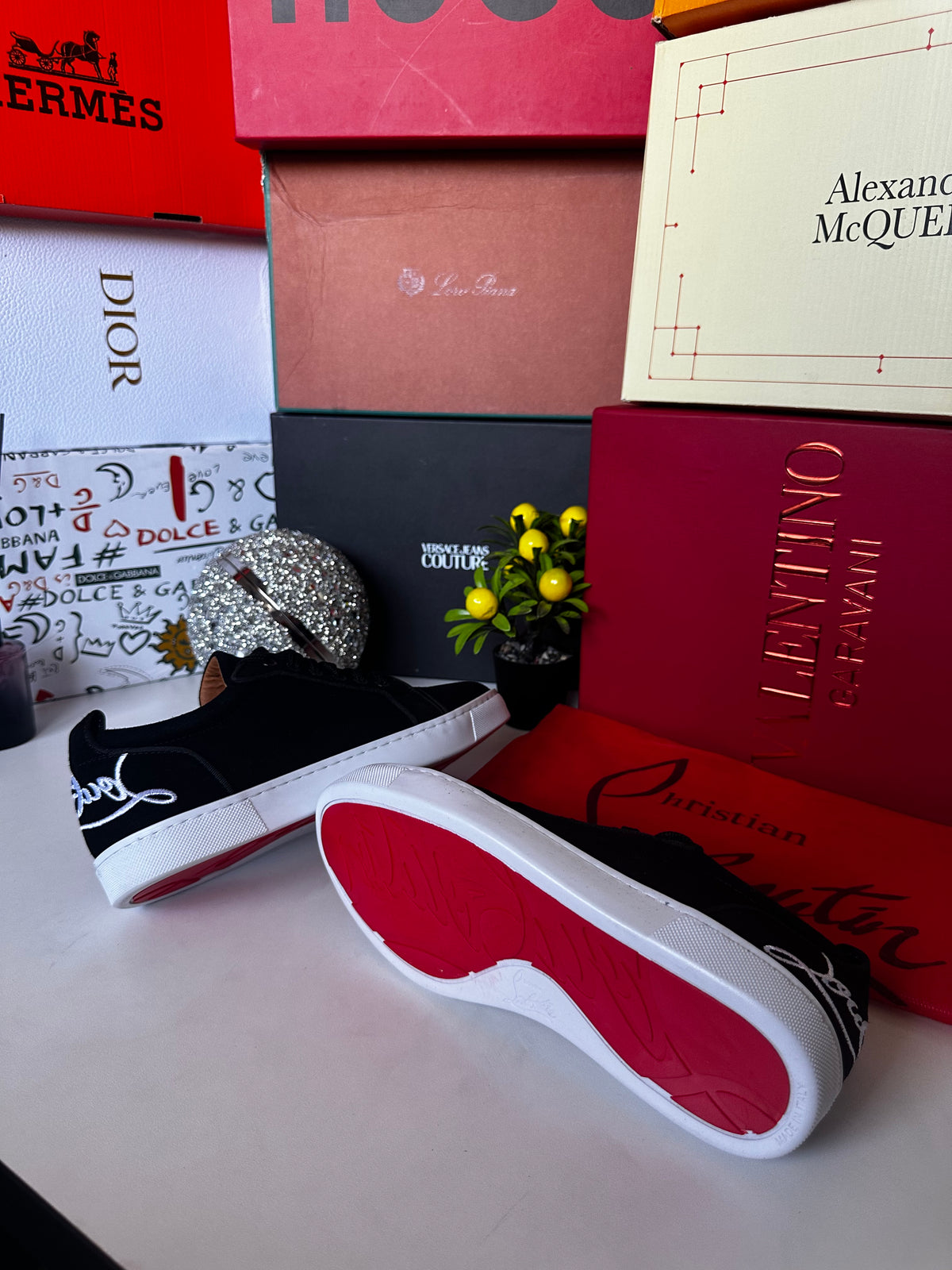 Christian Louboutin