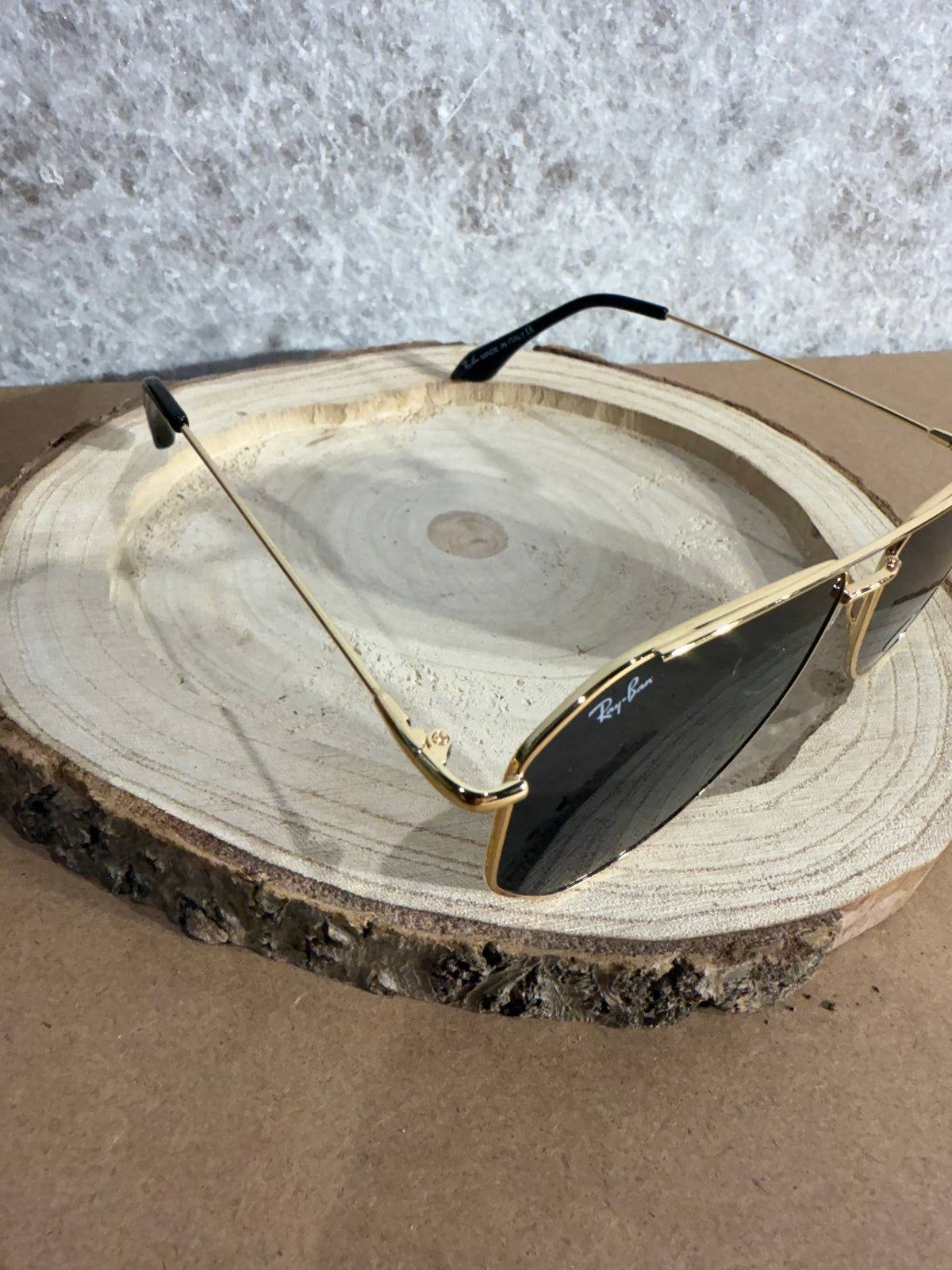 Ray Ban