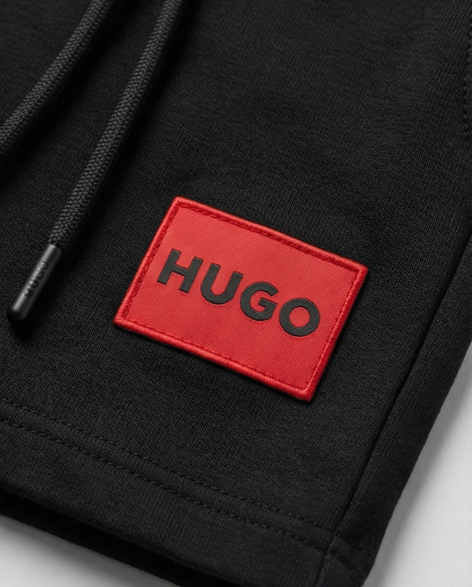Hugo Boss
