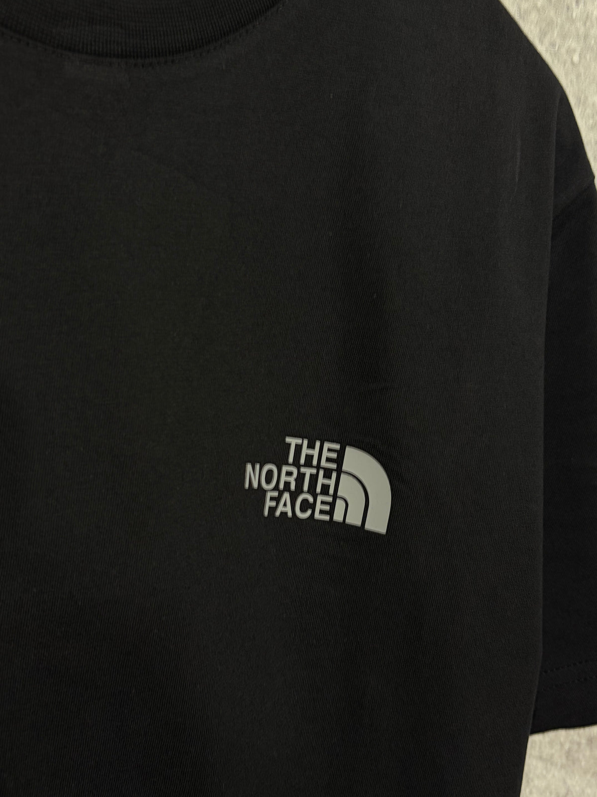 The North Face