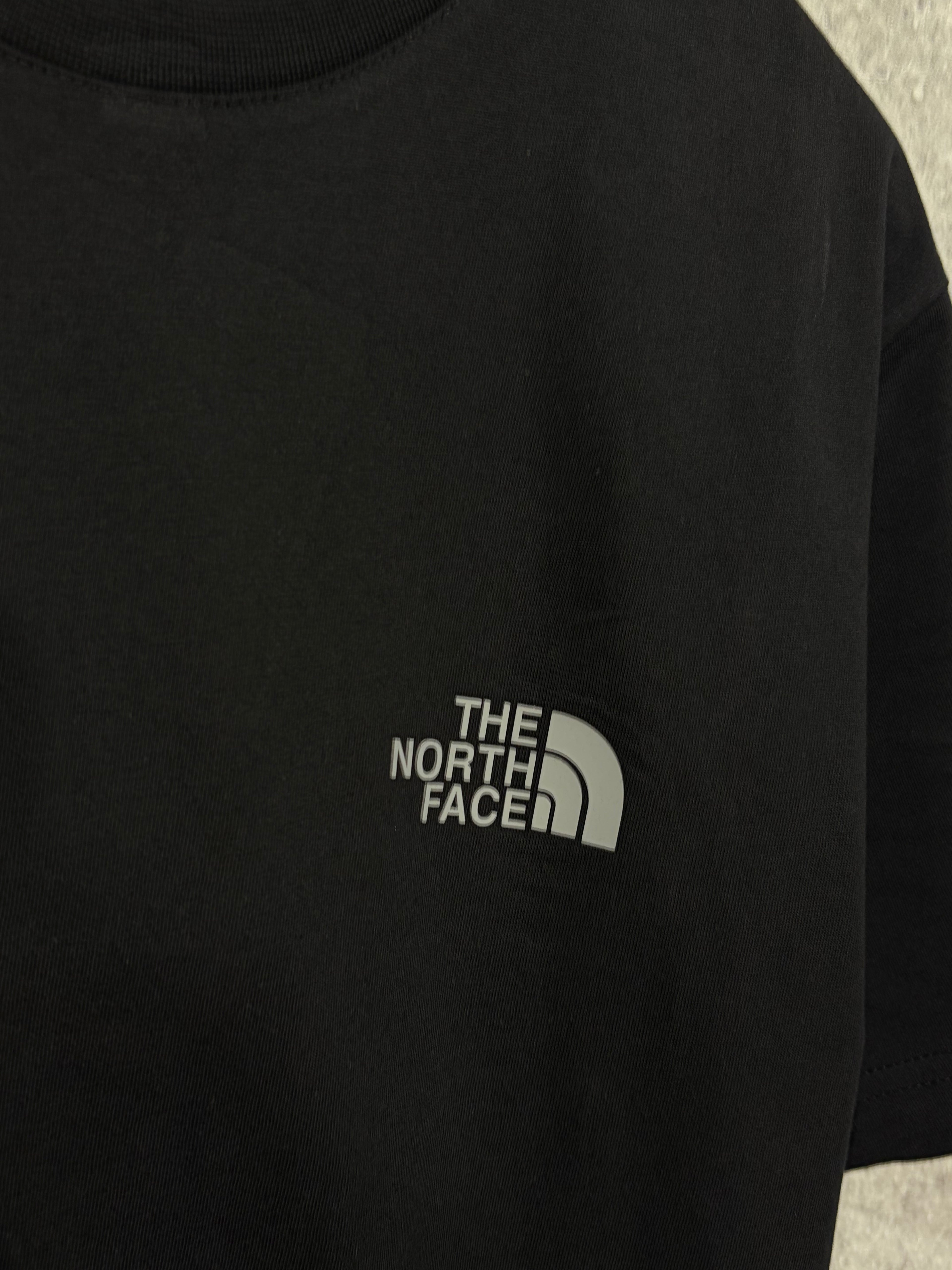 The North Face