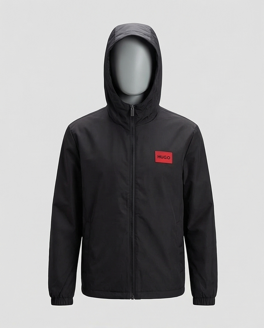 Hugo Boss