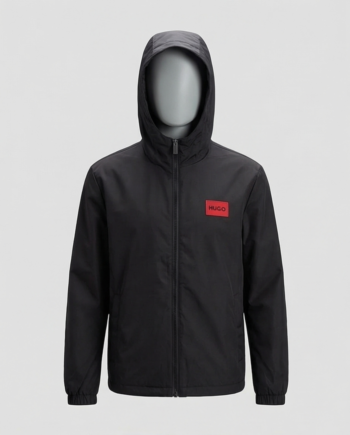 Hugo Boss