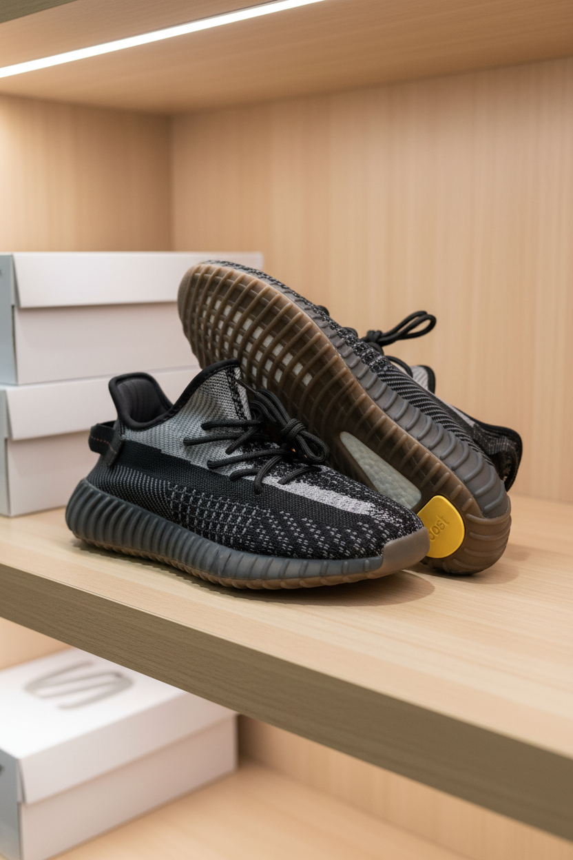 ADIDAY YEEZY