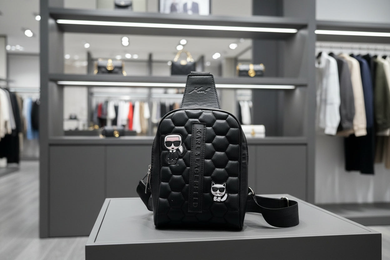 KARL LAGERFELD