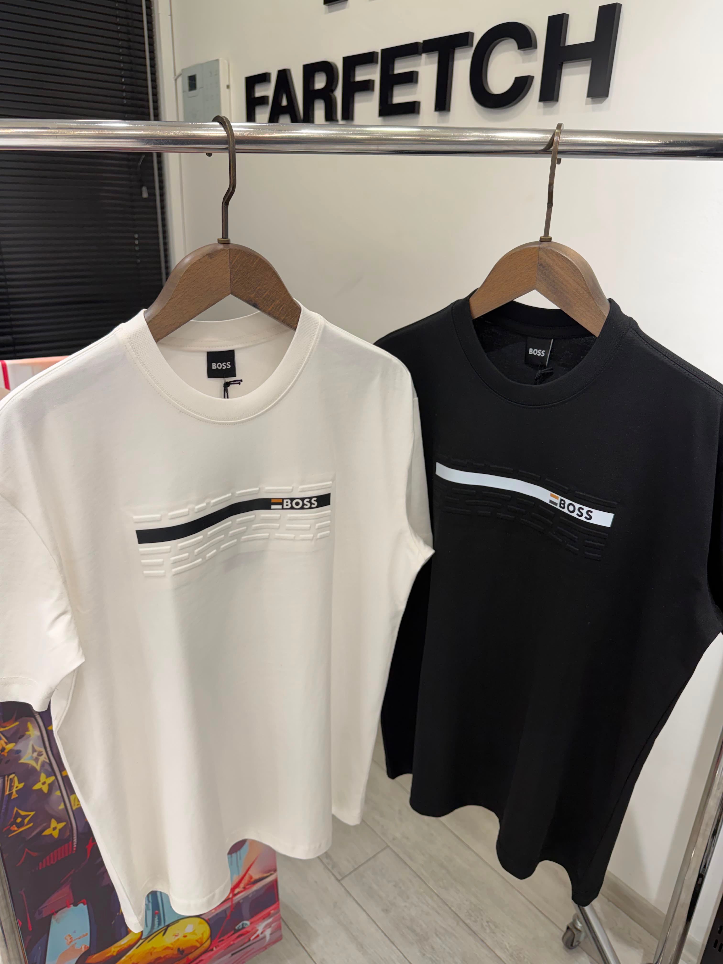 Hugo Boss